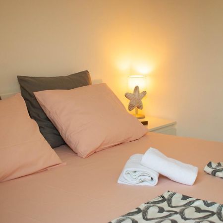 Apartment Gatti Grassi Жаборич Екстериор снимка