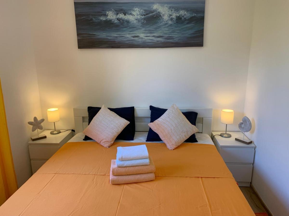 Apartment Gatti Grassi Жаборич Екстериор снимка
