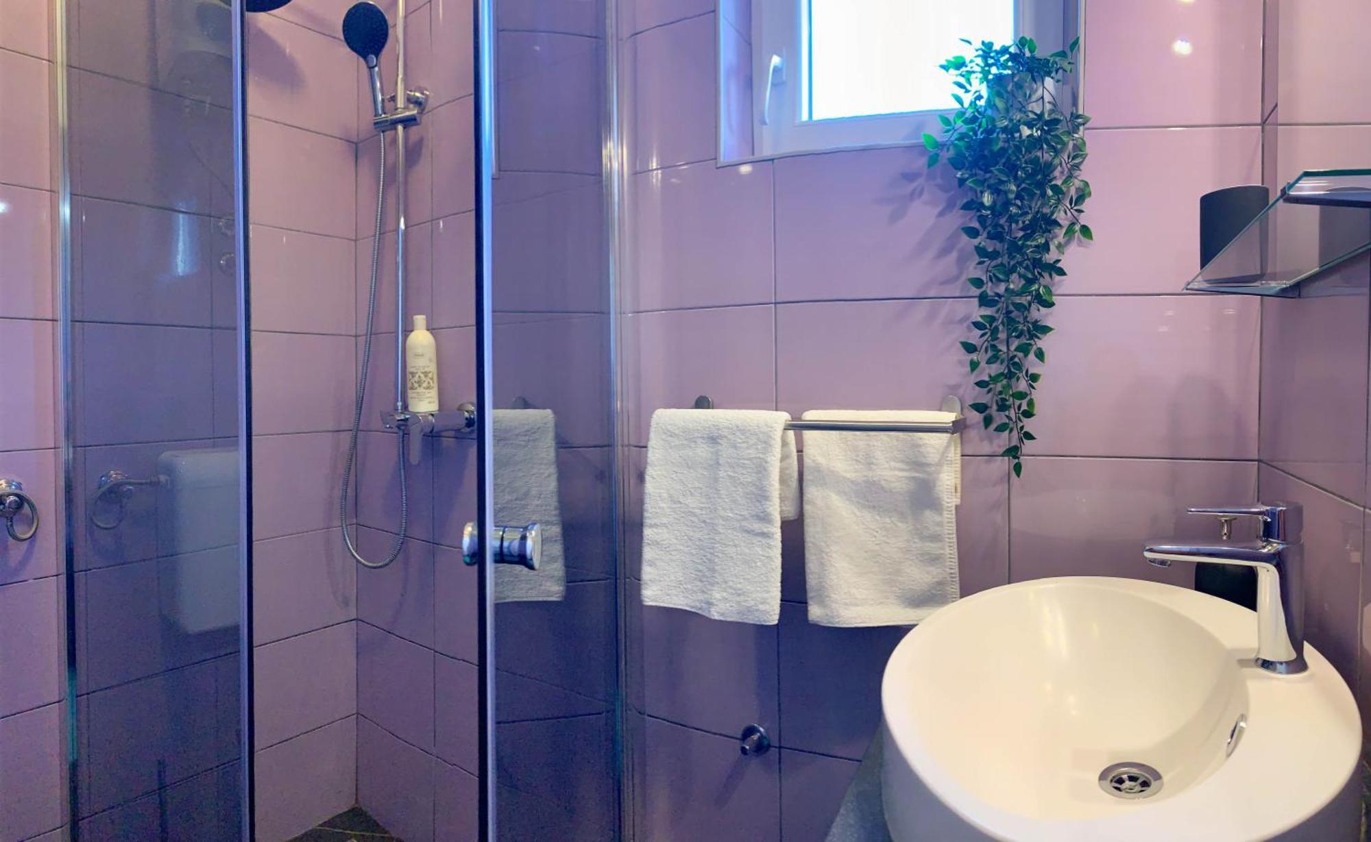 Apartment Gatti Grassi Жаборич Екстериор снимка