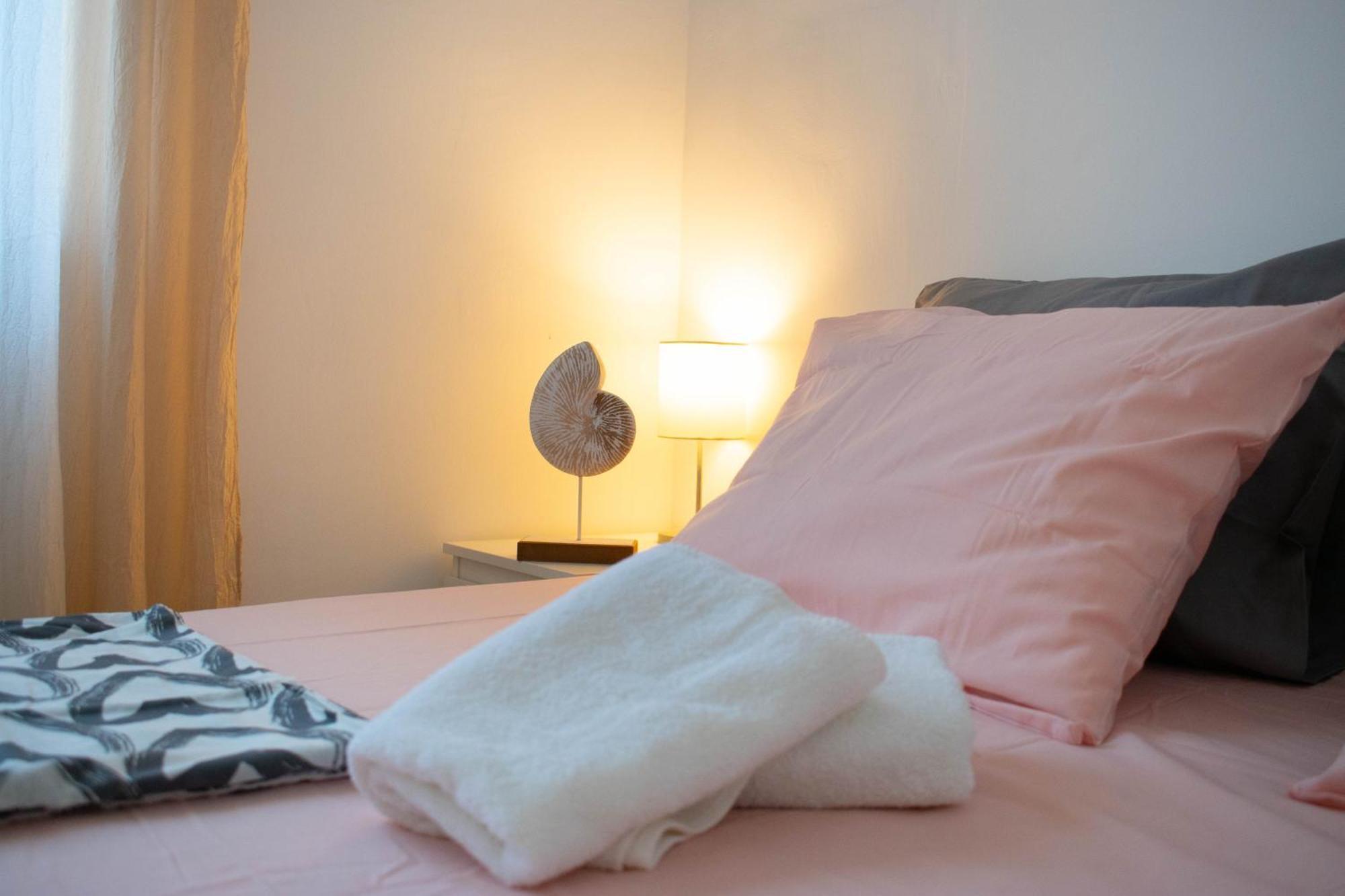 Apartment Gatti Grassi Жаборич Екстериор снимка