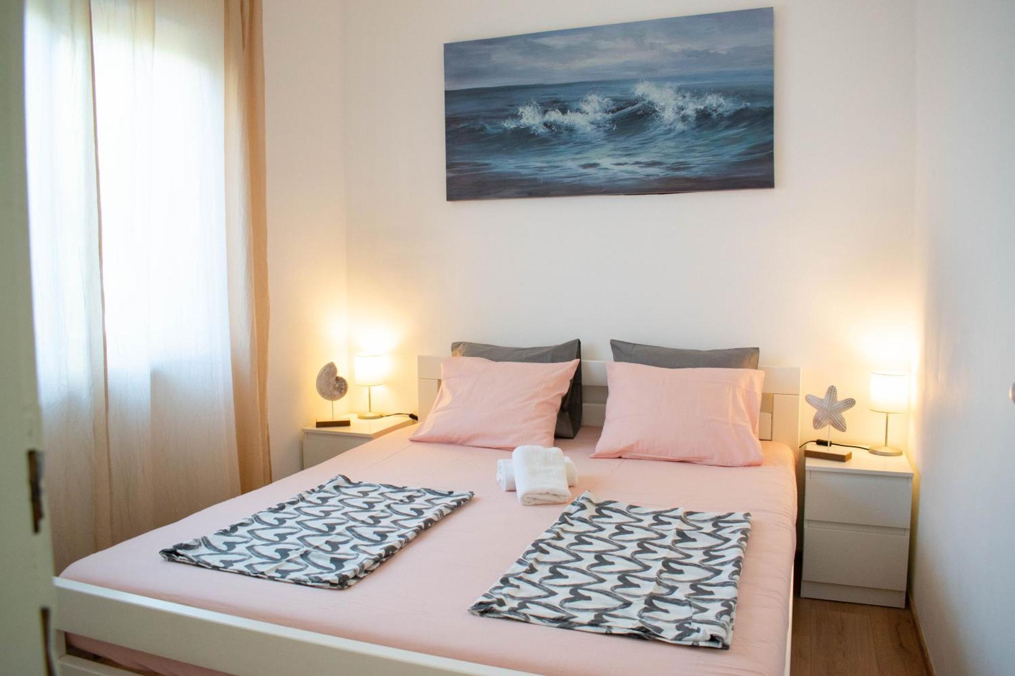 Apartment Gatti Grassi Жаборич Екстериор снимка